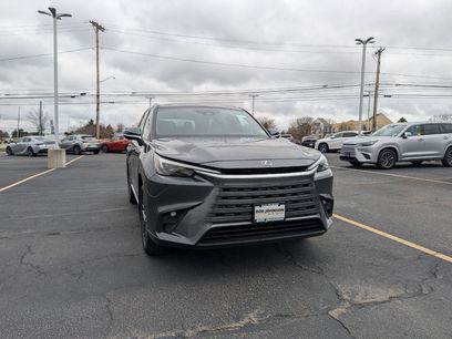 Used 2024 Lexus TX 350 Premium w/ Technology Package