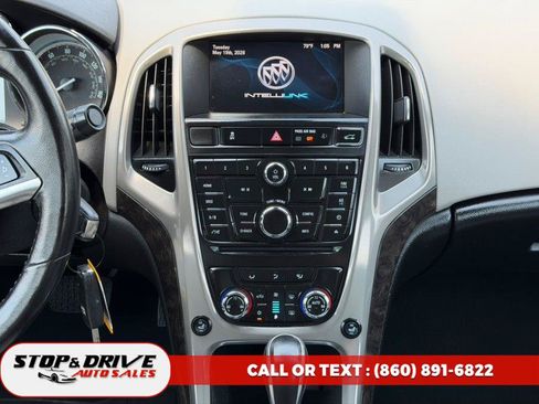 Used 2014 Buick Verano FWD image 11