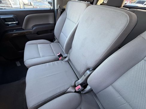 Used 2015 Chevrolet Silverado 1500 LT w/ All Star Edition image 49