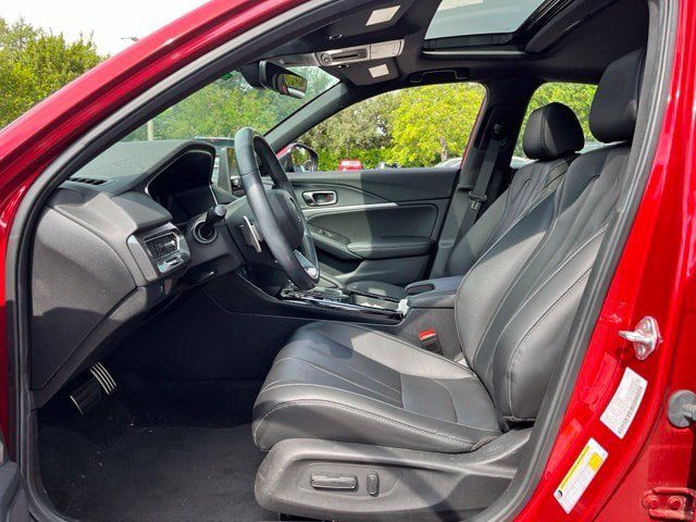 Used 2024 Acura Integra A-Spec FWD image 7