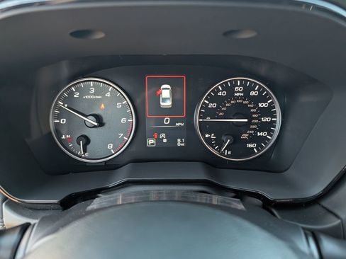 New 2025 Subaru Legacy Premium image 16