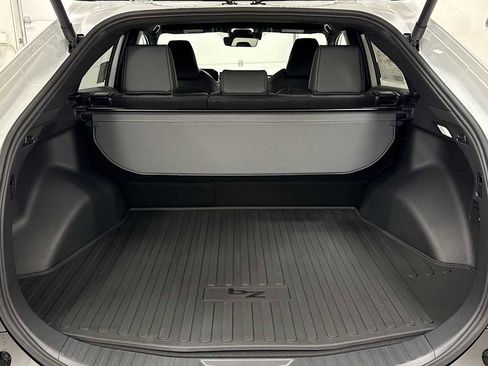 New 2026 Toyota bZ image 27