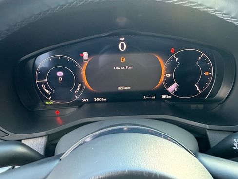 Used 2024 MAZDA CX-90 Plug-In Hybrid w/ Preferred image 14