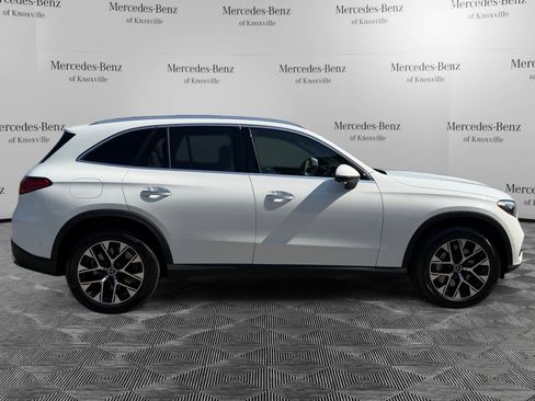 Used 2026 Mercedes-Benz GLC 350e 4MATIC image 6