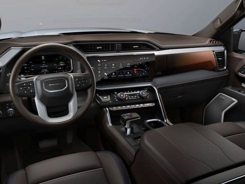New 2026 GMC Sierra 1500 Denali w/ Technology Package AWD/4WD image 56