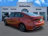Used 2023 Kia Forte LXS w/ LXS Technology Package image 5