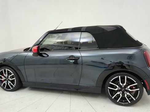 Used 2025 MINI Cooper John Cooper Works image 19