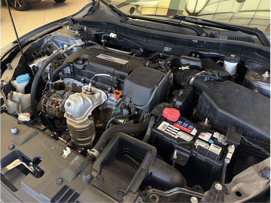 Used 2015 Honda Accord LX image 29
