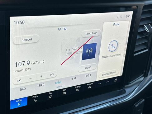 New 2025 Ford F150 STX w/ LOBO Package image 18