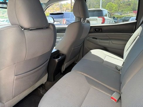 Used 2012 Toyota Tacoma PreRunner w/ TRD Sport Pkg RWD image 5
