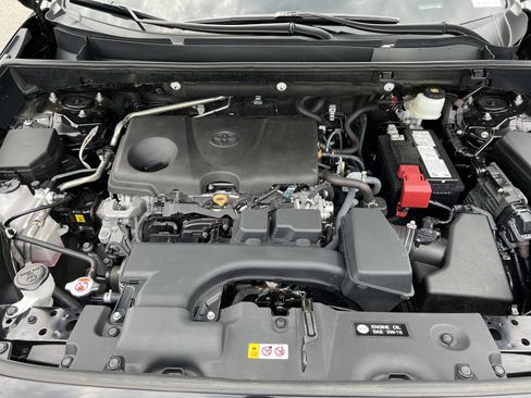 Certified 2024 Toyota RAV4 Adventure AWD/4WD image 24