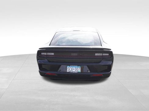 New 2025 Dodge Charger R/T Scat Pack w/ Track Pack image 6