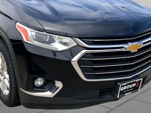 Used 2019 Chevrolet Traverse LT FWD image 30