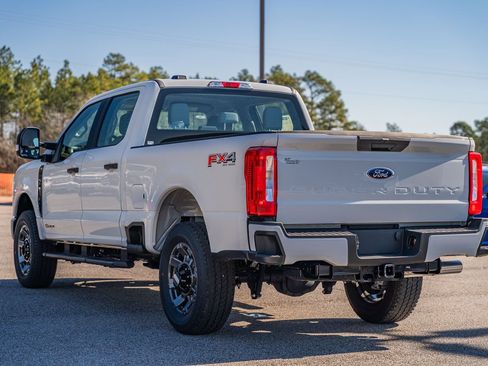 New 2026 Ford F250 XL w/ STX Appearance Package image 5