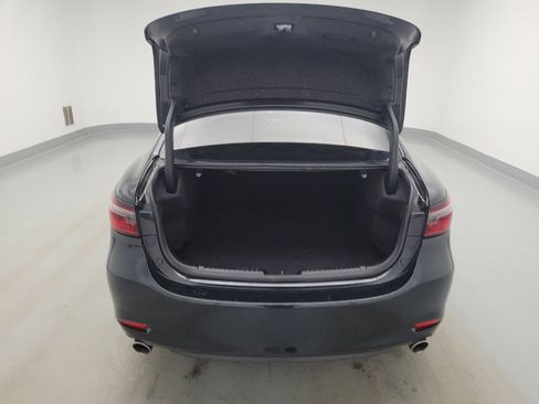 Used 2018 MAZDA MAZDA6 Touring FWD image 29