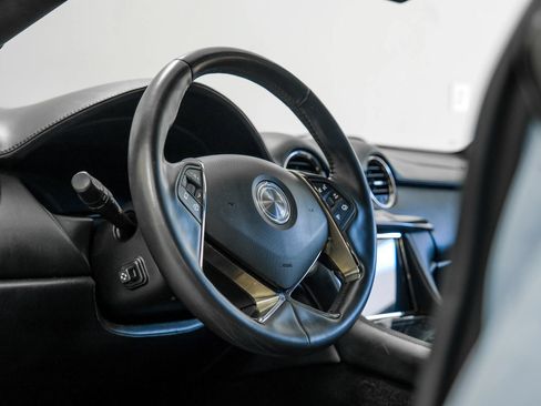 Used 2018 Karma Revero Luxury RWD image 14