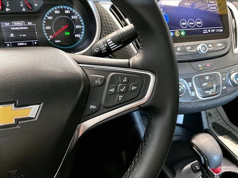 Used 2025 Chevrolet Malibu RS image 20