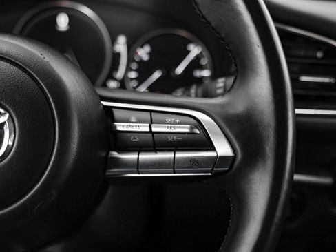 Used 2020 MAZDA CX-30 AWD w/ Preferred Package image 16