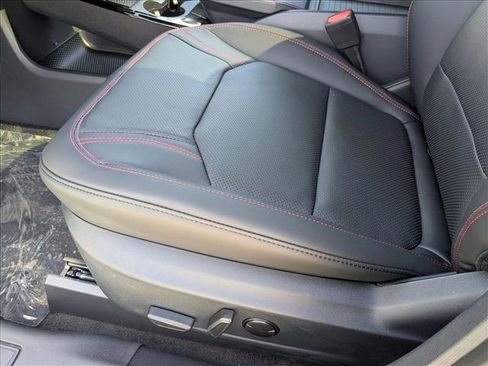 New 2026 Ford Mustang Mach-E Premium w/ Sport Appearance Package image 4