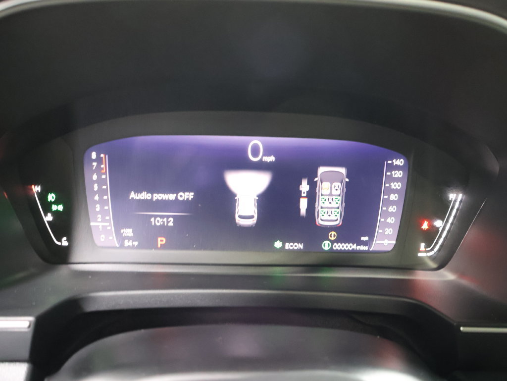 New 2026 Honda Pilot Touring image 28