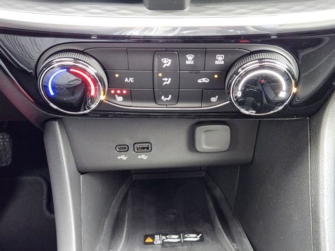 New 2026 Buick Encore GX Sport Touring image 15