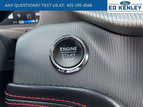 Used 2025 Ford Explorer ST-Line AWD/4WD image 13