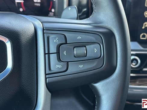 Certified 2024 GMC Sierra 1500 Elevation AWD/4WD image 26