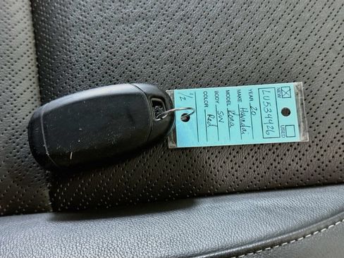 Used 2020 Hyundai Kona Ultimate AWD/4WD image 39