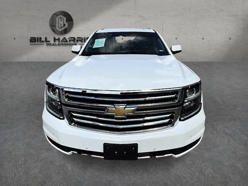 Used 2020 Chevrolet Suburban LT w/ Off-Road Package AWD/4WD image 1