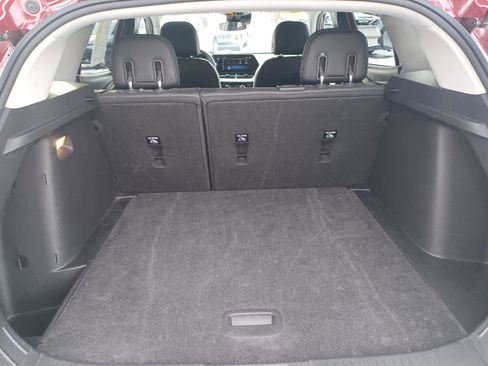 Used 2024 Chevrolet Trax LT image 13