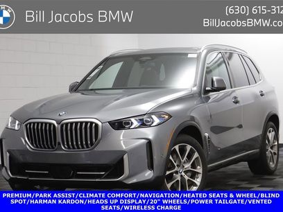 Certified 2026 BMW X5 xDrive40i