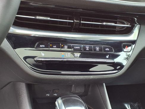 Used 2024 Buick Envista Avenir FWD image 22
