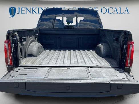 Used 2024 Ford F150 Raptor AWD/4WD image 9