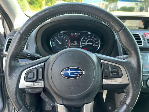 Used 2018 Subaru Forester 2.5i Limited image 6