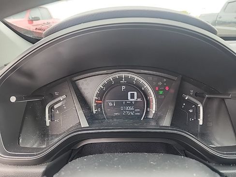 Used 2017 Honda CR-V LX image 12