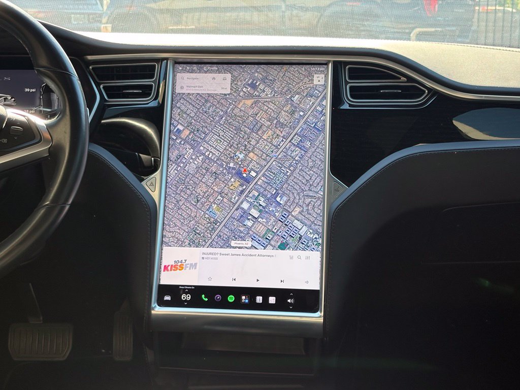 Used 2018 Tesla Model S 75D AWD/4WD image 12