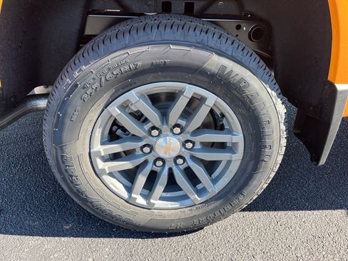 New 2026 Chevrolet Colorado LT w/ LT Convenience Package image 14