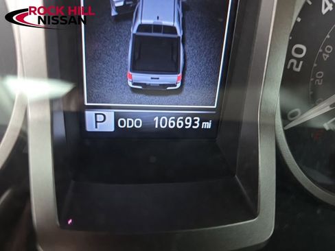 Used 2016 Toyota Tacoma SR5 image 18