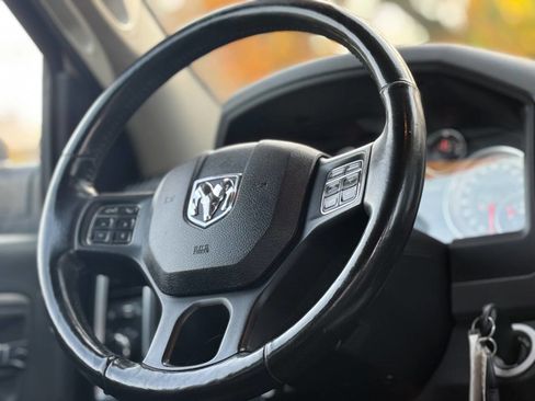 Used 2015 RAM 1500 Big Horn image 15