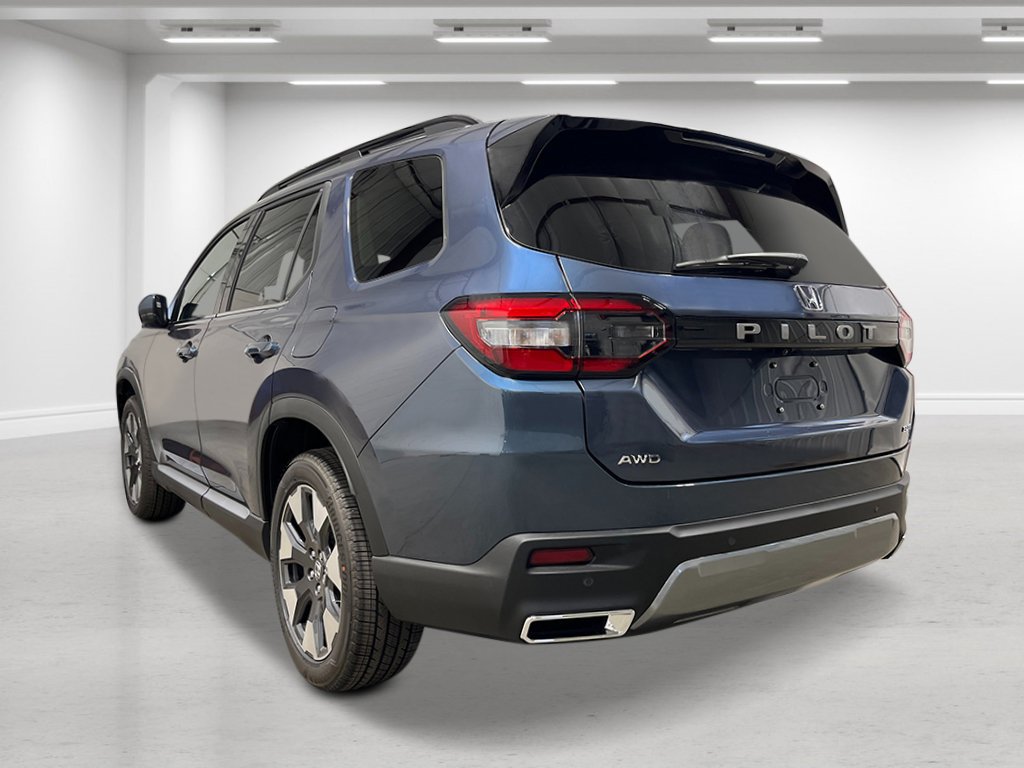 New 2026 Honda Pilot Elite image 3
