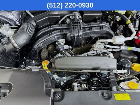 Used 2026 Subaru Crosstrek 2.0i Premium AWD/4WD image 39