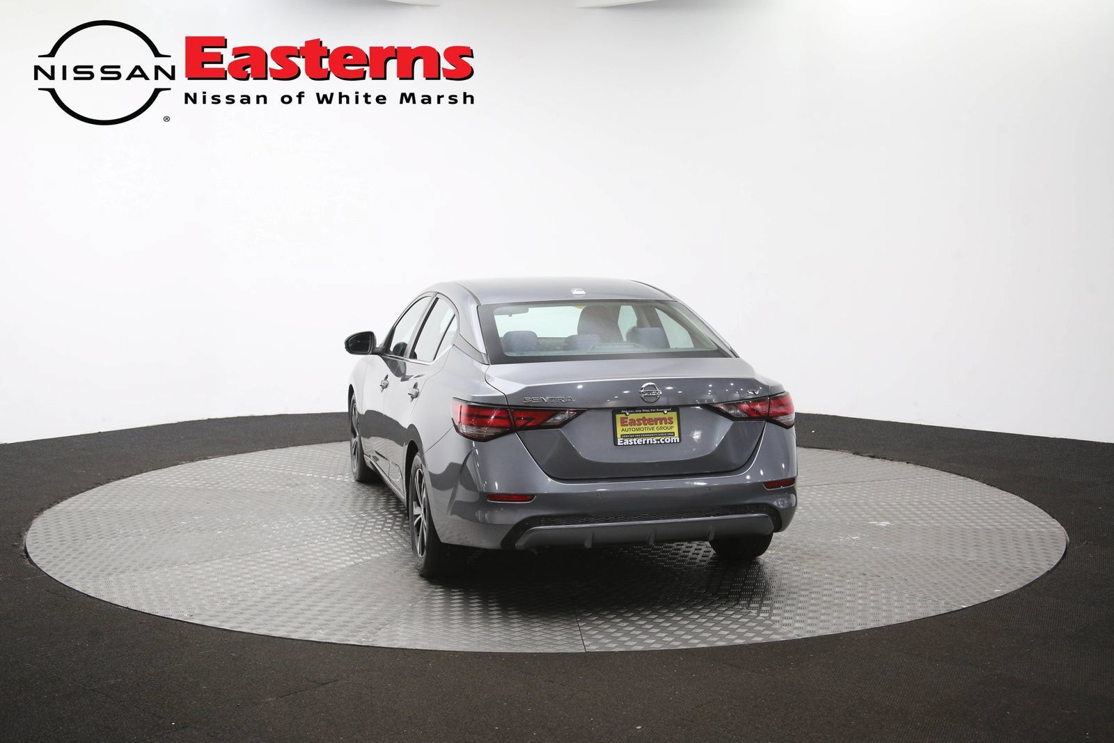 Used 2020 Nissan Sentra SV FWD image 35
