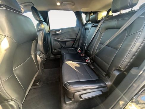 Used 2024 Ford Escape Platinum image 11
