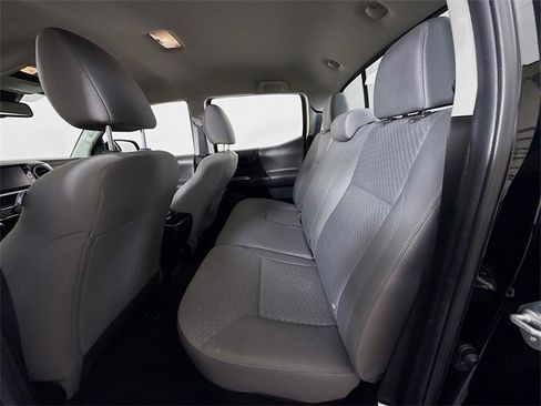 Certified 2023 Toyota Tacoma SR5 image 9