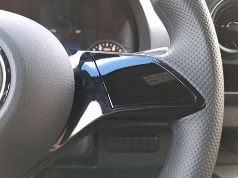 New 2026 Mercedes-Benz Sprinter 144 Cargo image 19