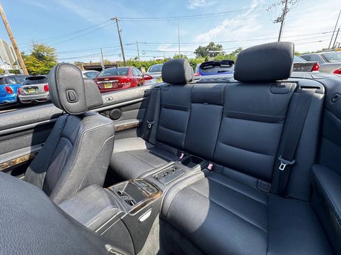 Used 2009 BMW 328i Convertible RWD image 11