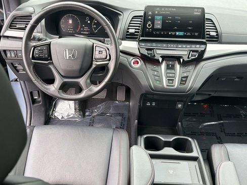 Used 2025 Honda Odyssey Sport-L image 27