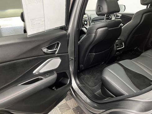 Used 2023 Acura RDX A-Spec AWD/4WD image 39