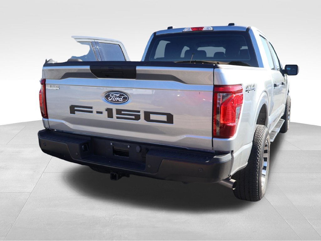 Used 2024 Ford F150 XL AWD/4WD image 10