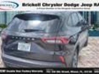 Used 2025 Ford Escape ST-Line FWD video 2